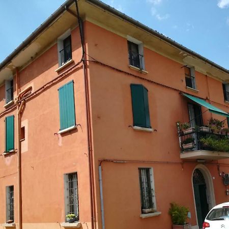 Pisolo Casa Vacanze Nuovo Appartamento Vicino All'Ospedale Sant'Orsola Bologna Exterior foto