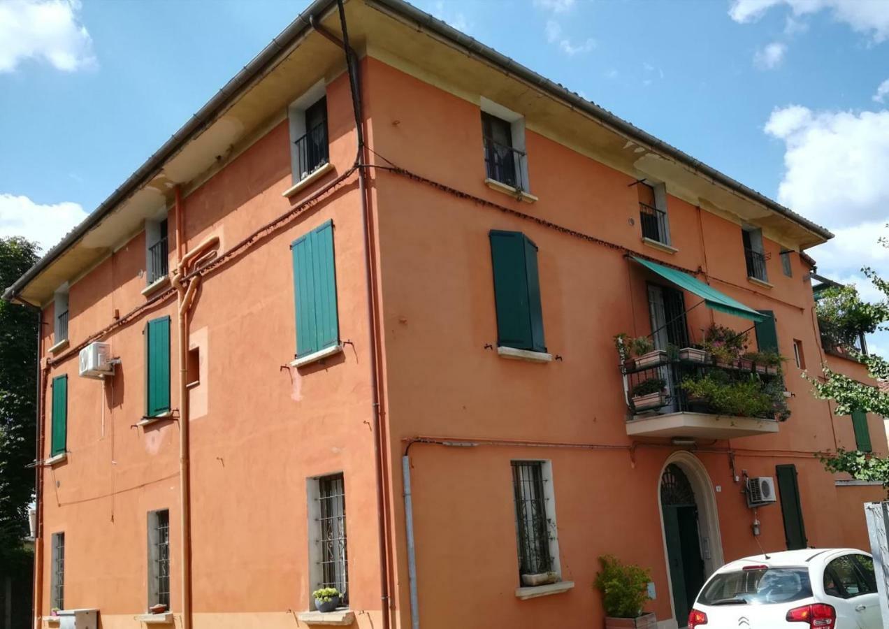 Pisolo Casa Vacanze Nuovo Appartamento Vicino All'Ospedale Sant'Orsola Bologna Exterior foto